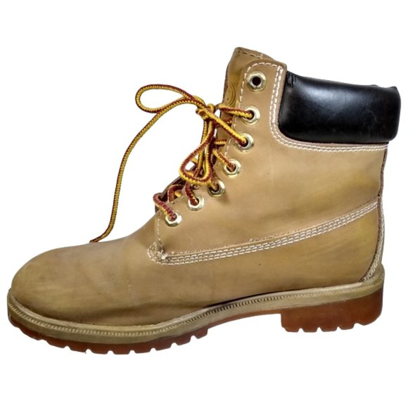 STATE STREET Men Waterproof Working Boots Size 6.5 - Picture 2 of 6